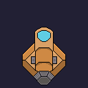 the rustbucket