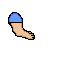 arm