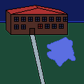 manor