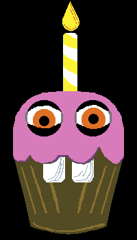 chica s cupcake
