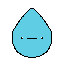water droplet