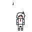 blank