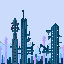 city