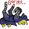 gories