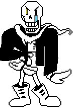 disbelief papyrus my version