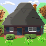 cottage