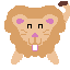 little lions