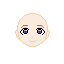 face front