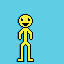 really happy emoji