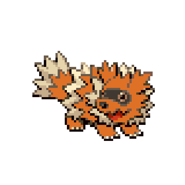 shiny ziggy requested by shiney zigzagoon
