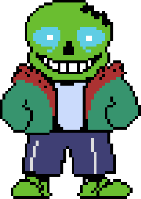 charja new oc