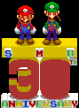 super mario bros creepepastas