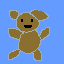berry the bear