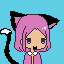 hi aphmau chan kiwaii chan saying hi to aphmau