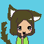 hi aphmau the girl vertion of daniel says hi to aphmau