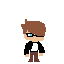 oliver sprite