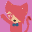 valentines day kiwaii chan