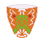mothra pottery