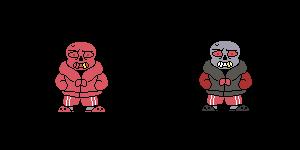 negafell sans