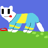 temmie