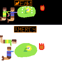 mercy genocide