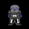 nega sans 1v