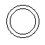 tiered circle