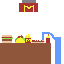 mc donald
