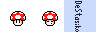 mushroom