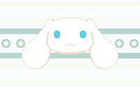 cinnamaroll