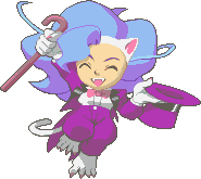 darkstalkers felicia