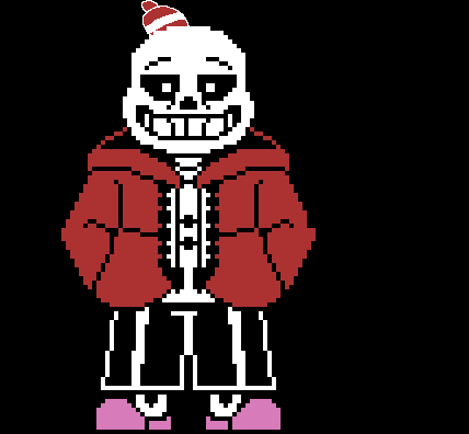coldtale sans
