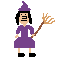 witch