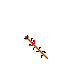 thorn staff