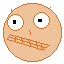 face