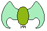 snake egg