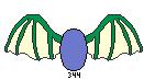 scorp egg