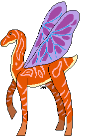 butterfly
