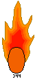 fire egg