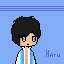 haru