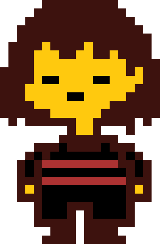 underfell frisk
