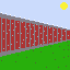 brick perspective