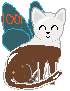 100