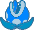 mario frost piranha plant