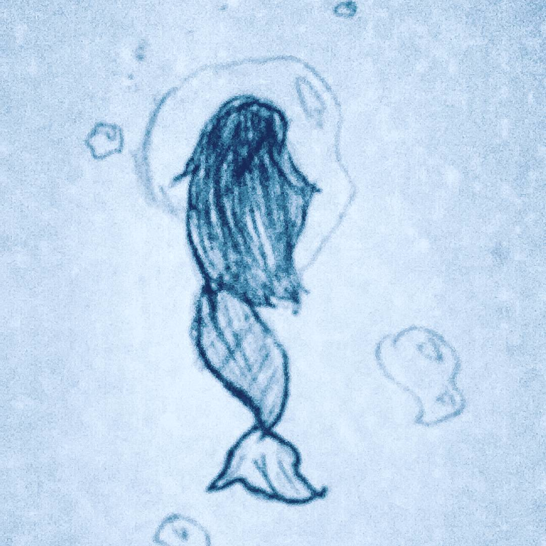 a merm