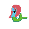 robot mermaid 2