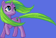 pony thing