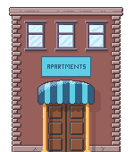 apartments