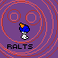 shiny ralts