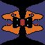 the tigger